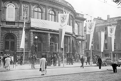 Opernhaus
