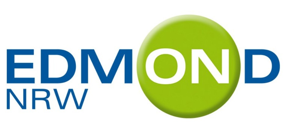 Edmond Logo