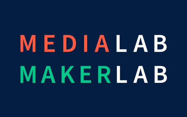 MEDIALAB / MAKERLAB