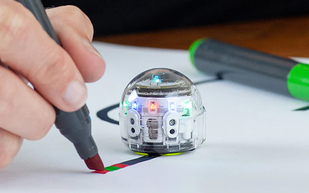 Ozobot