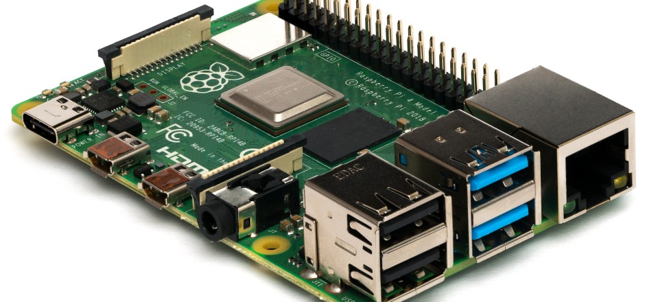 Raspberry Pi 