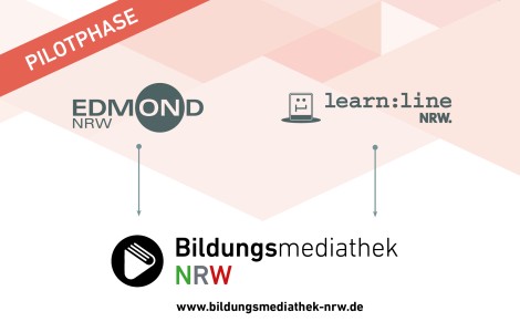 Bildungsmediathek NRW