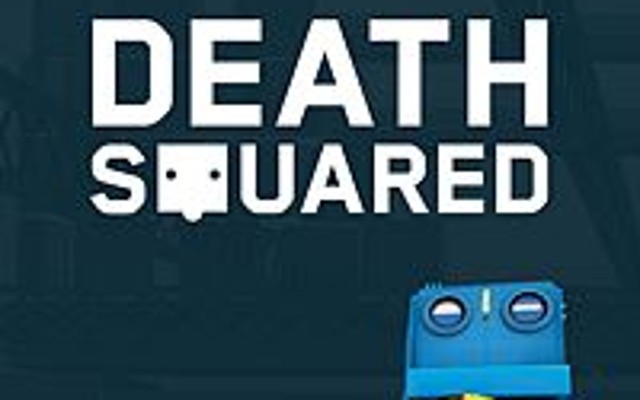 Screenshot Death Squared
