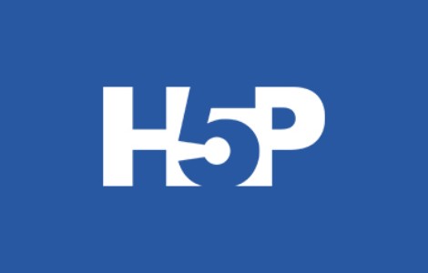 Logo H5P