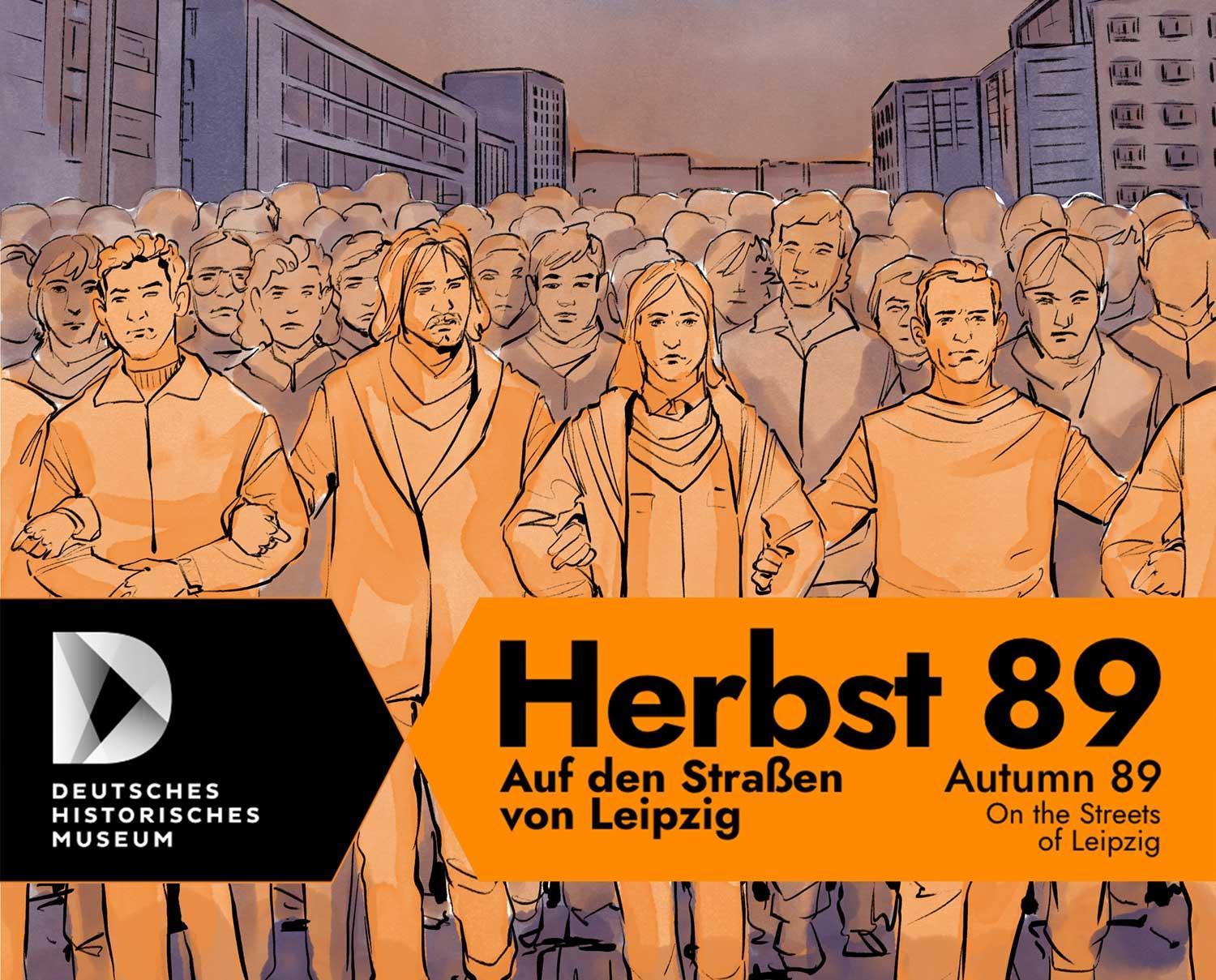 Herbst 89