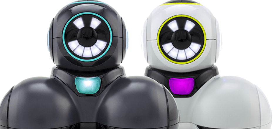 Dash Roboter 