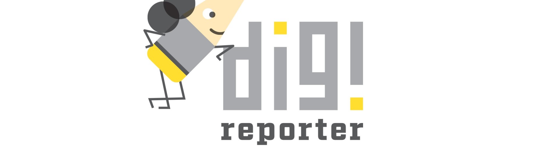 Logo digireporter