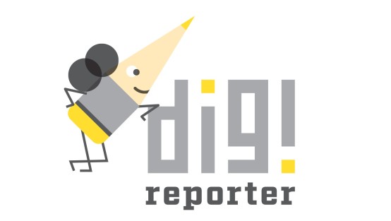 Logo digi.reporter
