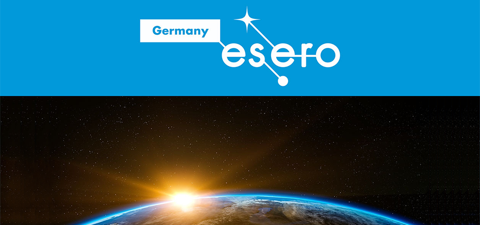 Logo Esero