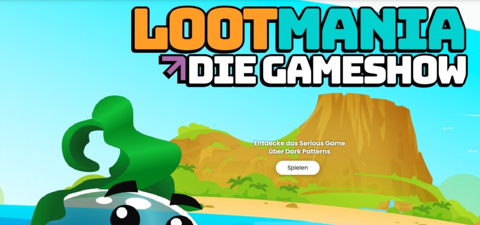 Foto: Lootmania Lootmania Screenshot