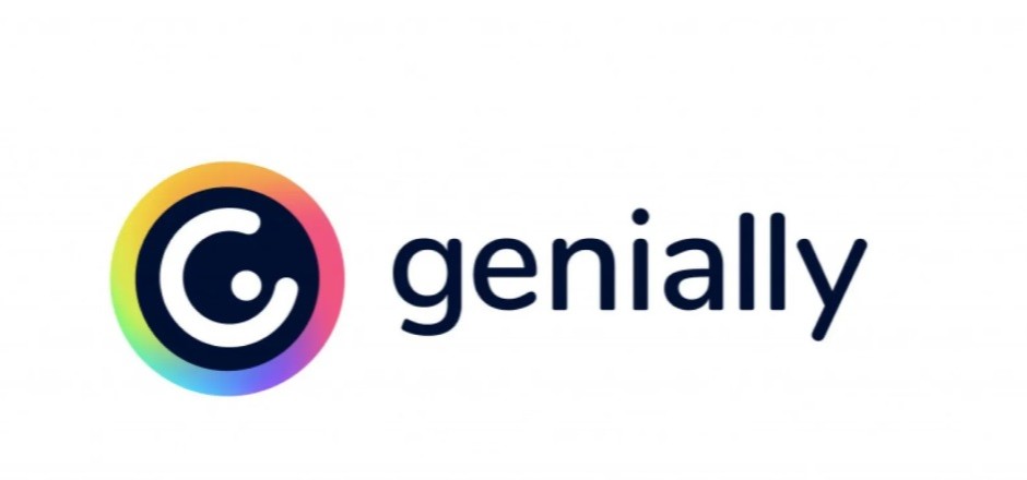 Logo Genially