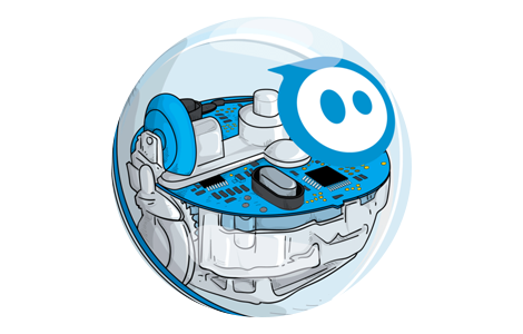 Sphero Roboter