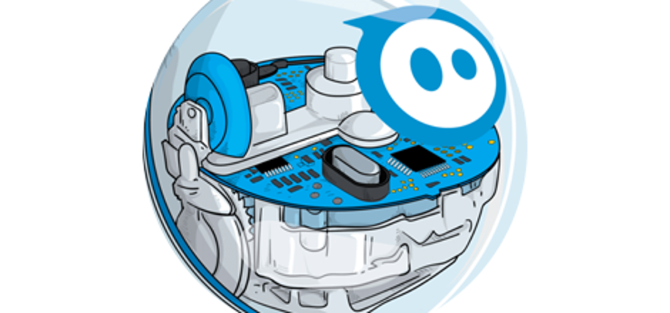 Sphero Roboter