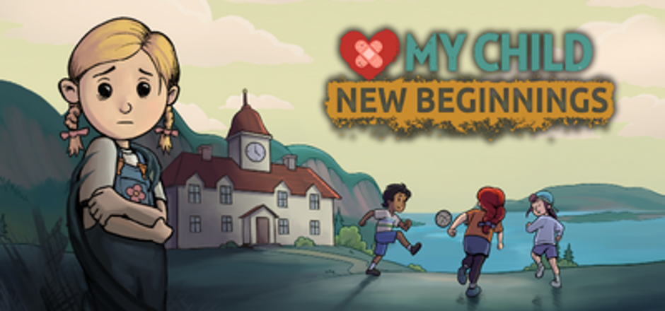 Foto: My Child - New Beginning My Child - New Beginning Screenshot