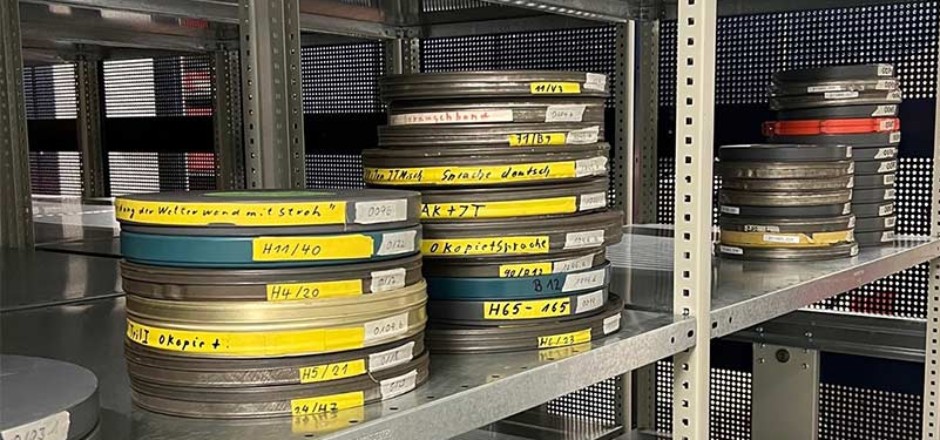 Filmarchiv