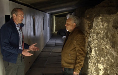 Dr. Thomas Otten, Prof. Sebastian Ristow