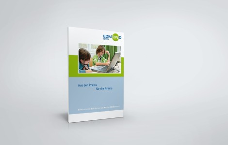 Coverbild - EDMOND NRW