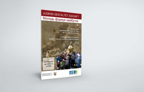 Coverbild - Jugend gestaltet Zukunft