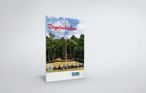 Coverbild - Vogelschießen