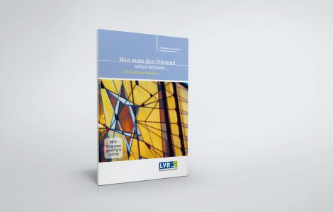 Coverbild - Man muss den Himmel sehen können