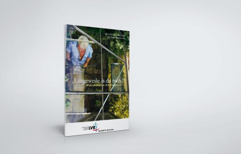 Coverbild - Langeweile is da nich!