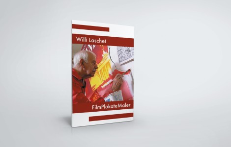 Coverbild - Willi Laschet