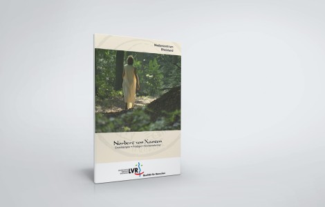 Coverbild - Norbert von Xanten