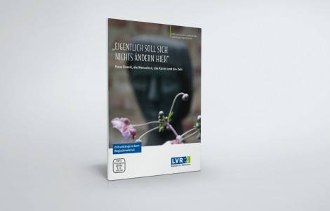 Coverbild - Es soll sich nichts ändern hier