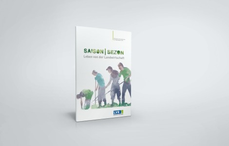 Coverbild - Saison / Sezon