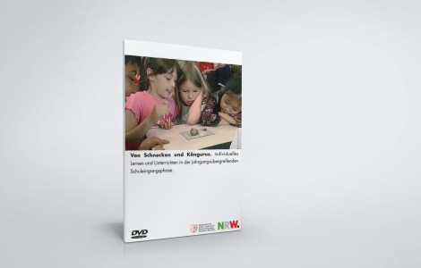 Coverbild - Von Schnecken und Kängerus