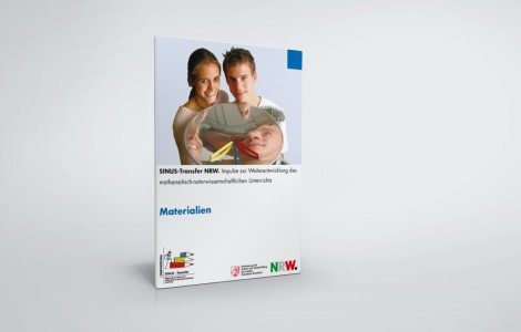 Coverbild - Sinus Transfer NRW