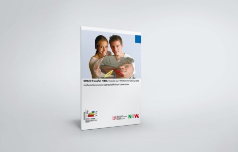 Coverbild - Sinus Transfer NRW