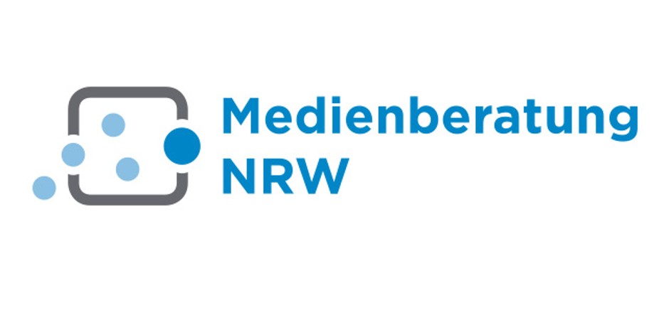 Logo Medienberatung NRW